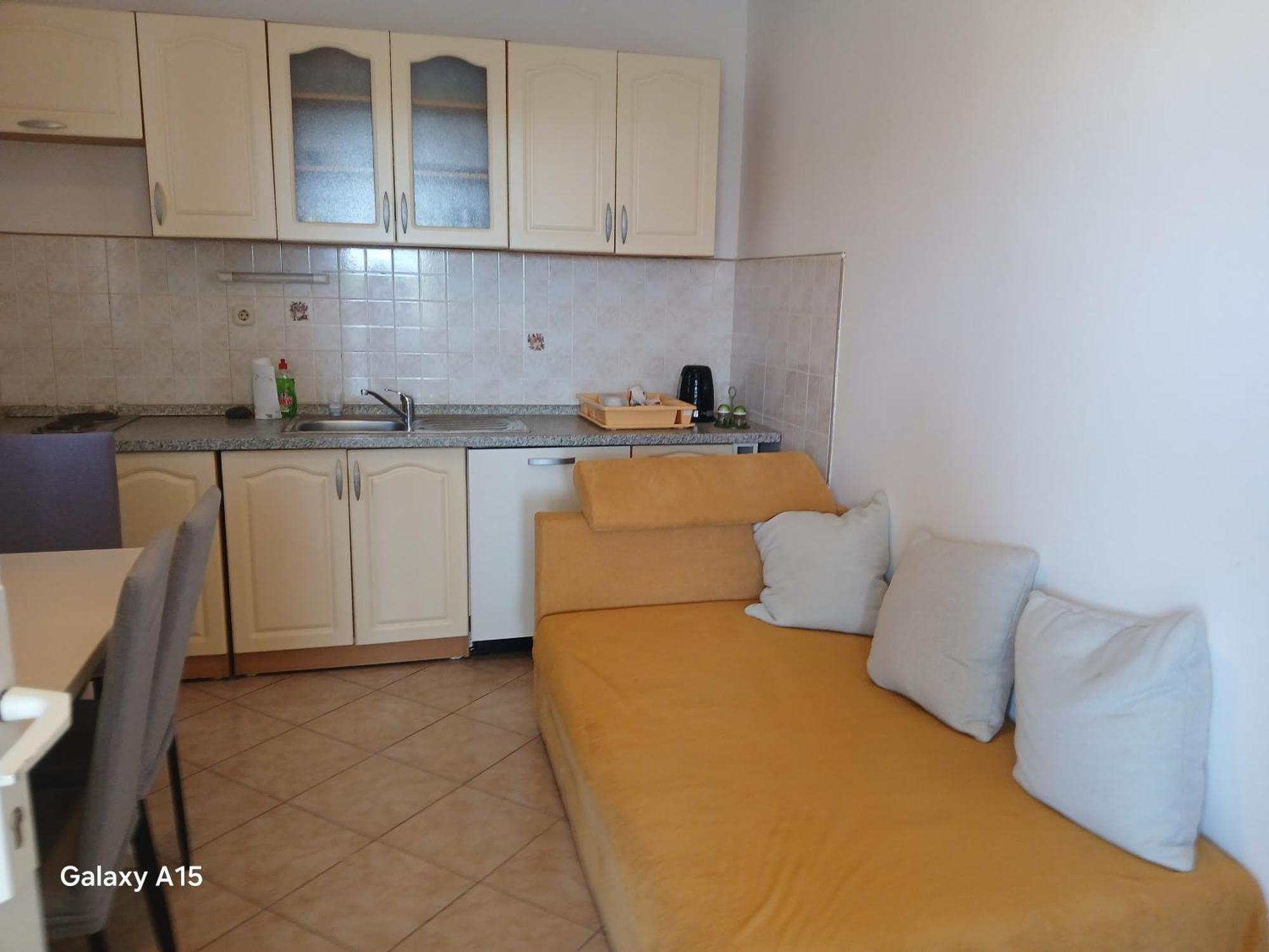 Apartmani Kulas Pakostane Room photo