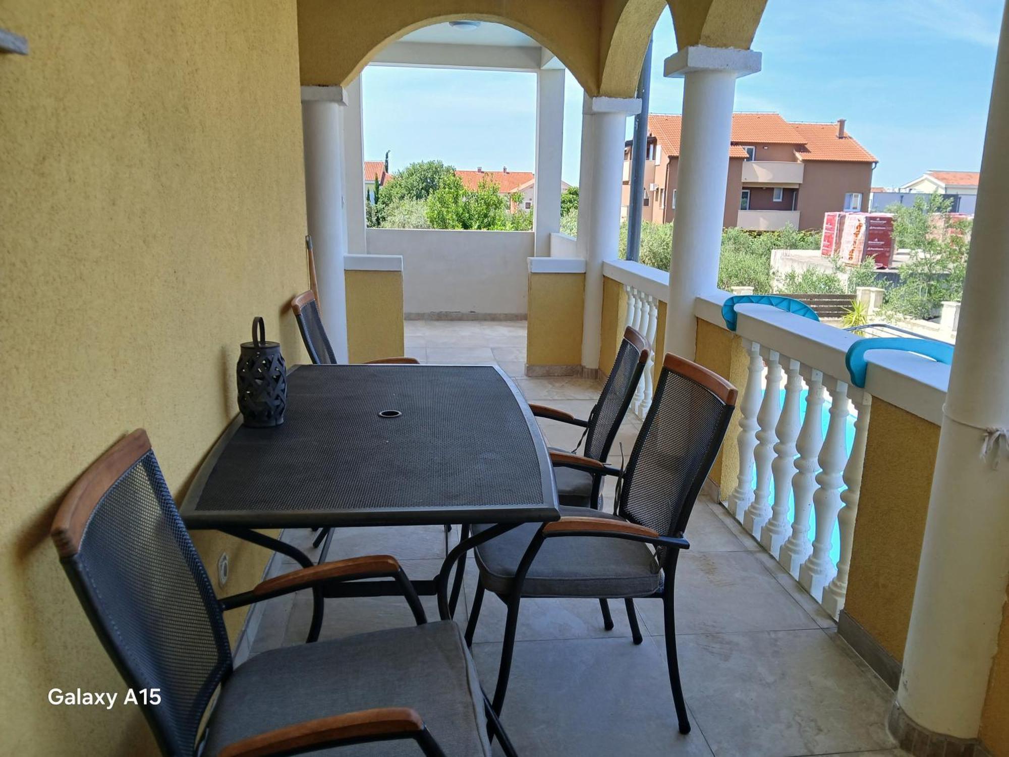 Apartmani Kulas Pakostane Room photo