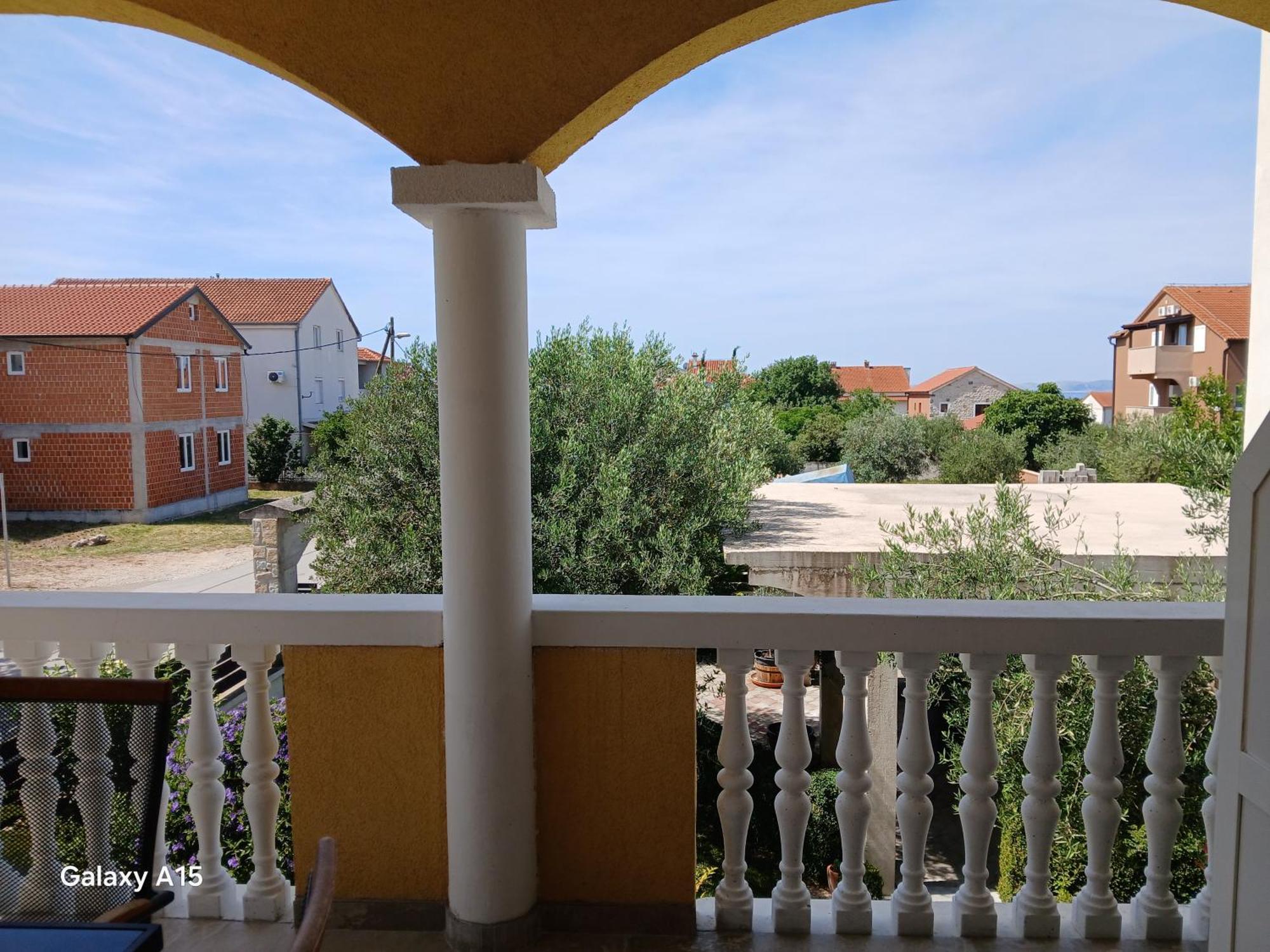 Apartmani Kulas Pakostane Room photo