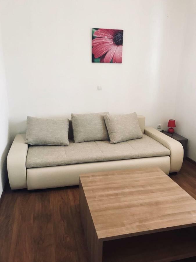 Apartmani Kulas Pakostane Exterior photo